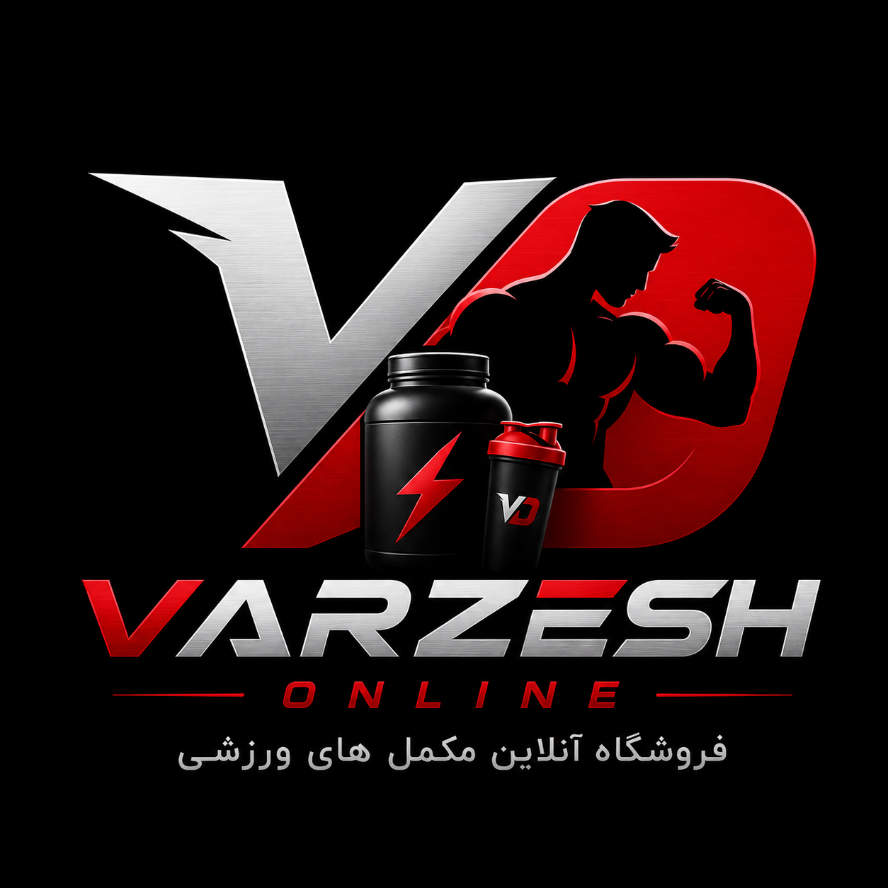 ورزش انلاین